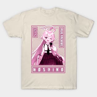 Roseshino T-Shirt